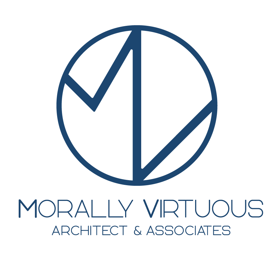 Morally Virtuous Company Logo